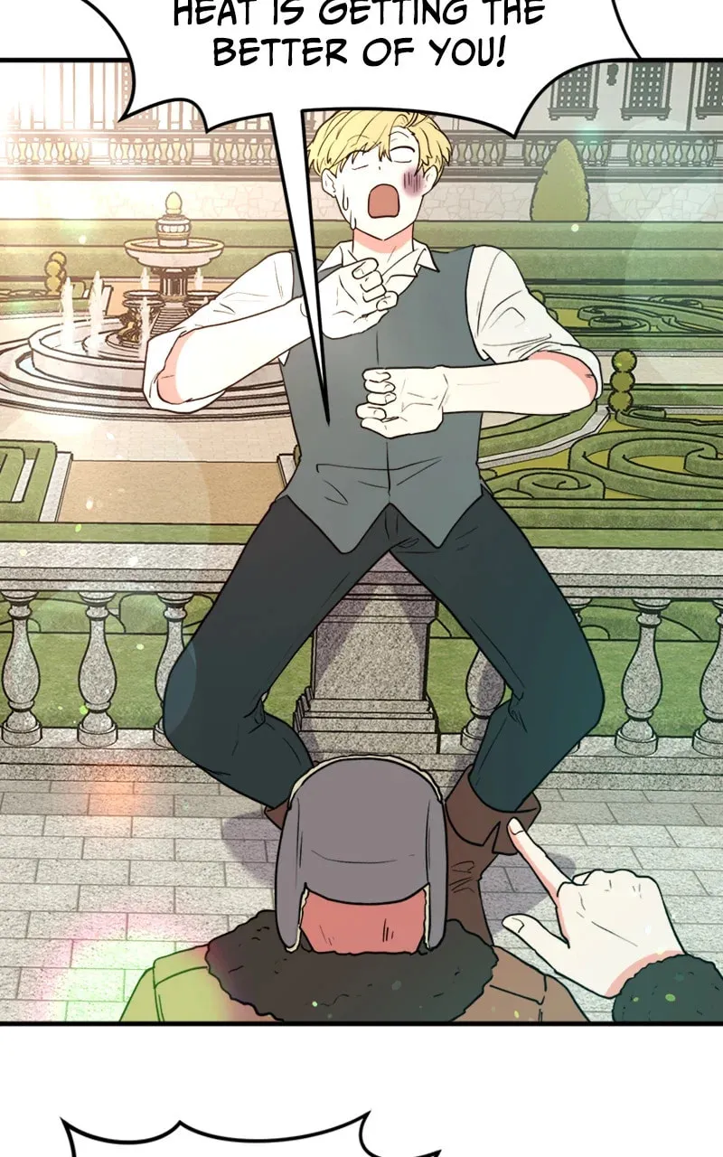 Read Surviving in a Harem chapter 25 image 13 on Lezhin