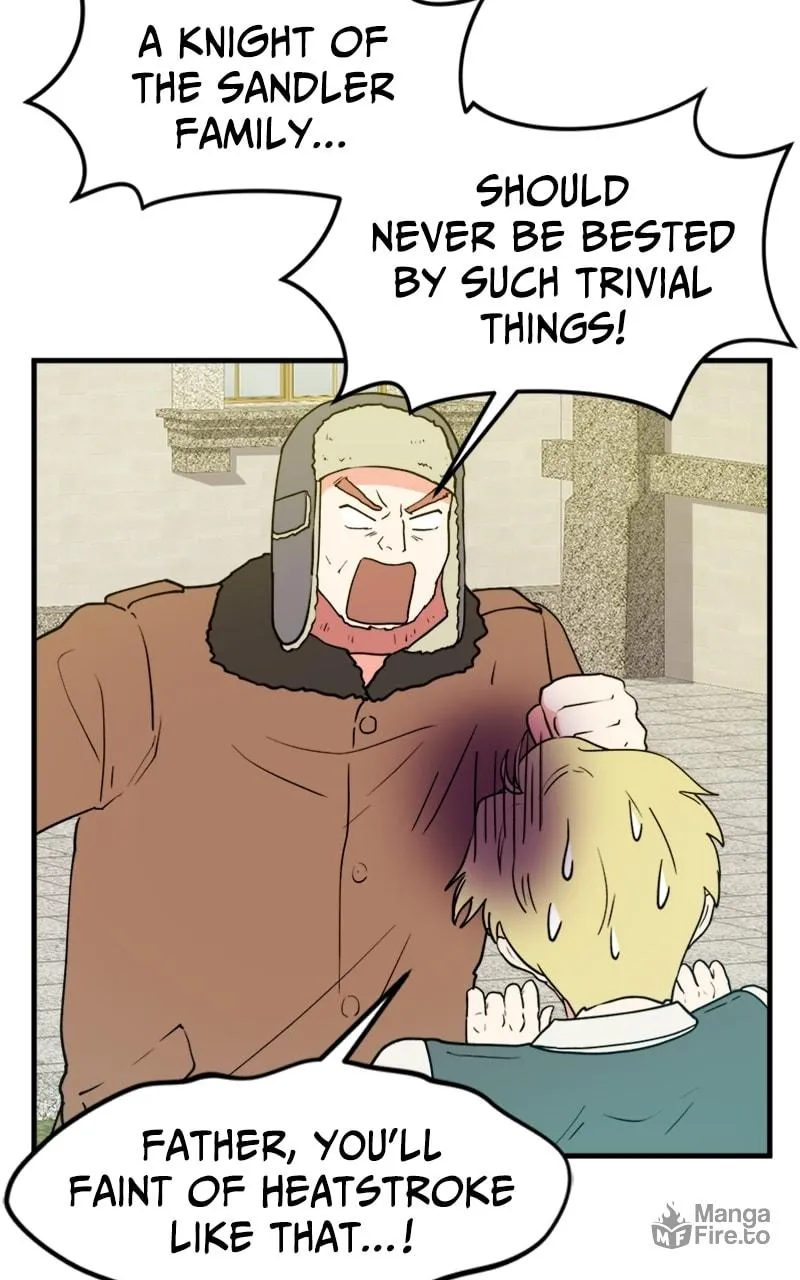 Read Surviving in a Harem chapter 25 image 14 on Lezhin