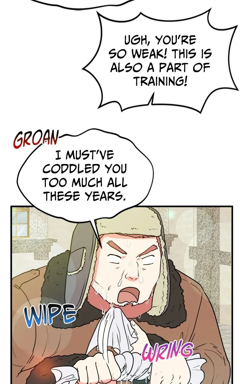 Read Surviving in a Harem chapter 25 image 15 on Lezhin