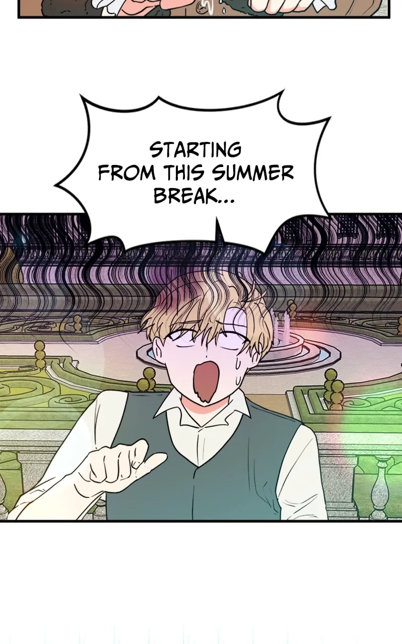 Read Surviving in a Harem chapter 25 image 16 on Lezhin