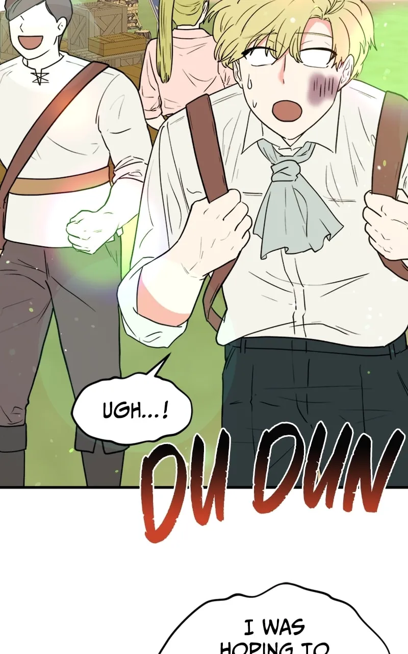 Read Surviving in a Harem chapter 25 image 18 on Lezhin