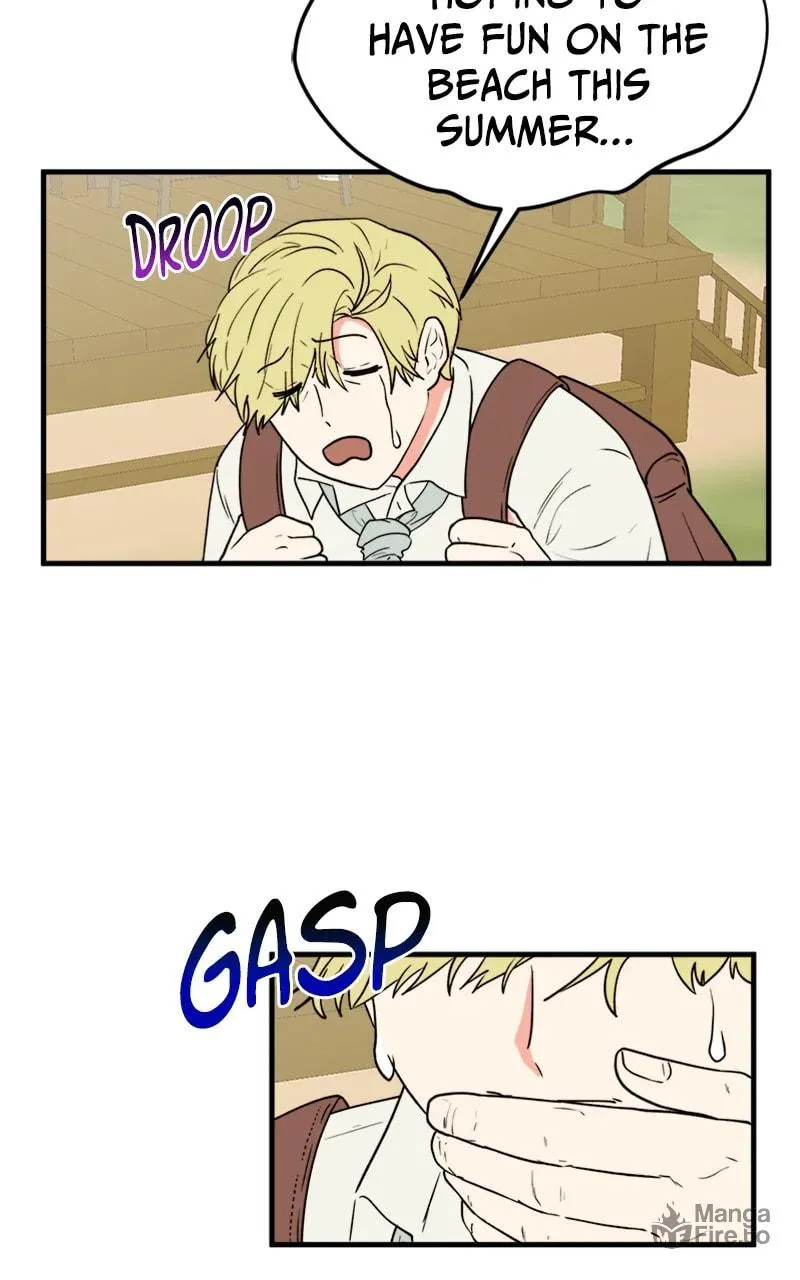 Read Surviving in a Harem chapter 25 image 19 on Lezhin