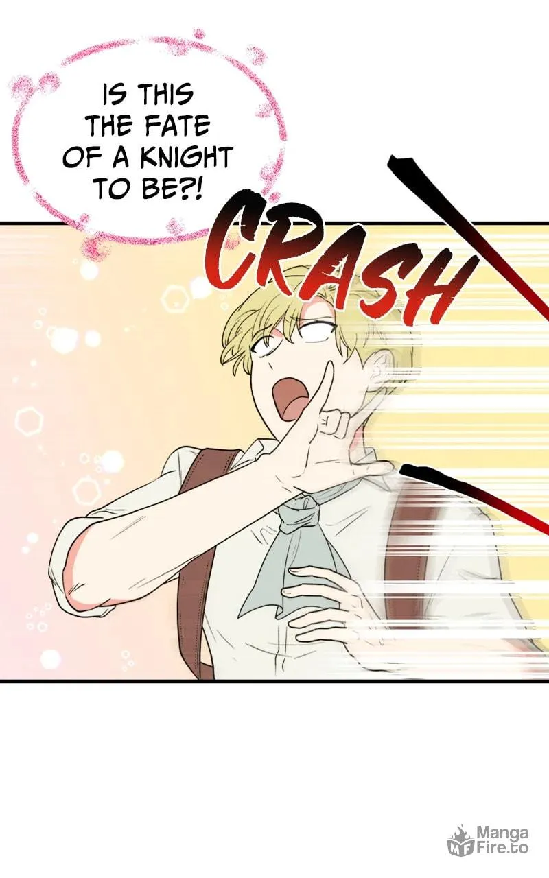 Read Surviving in a Harem chapter 25 image 20 on Lezhin