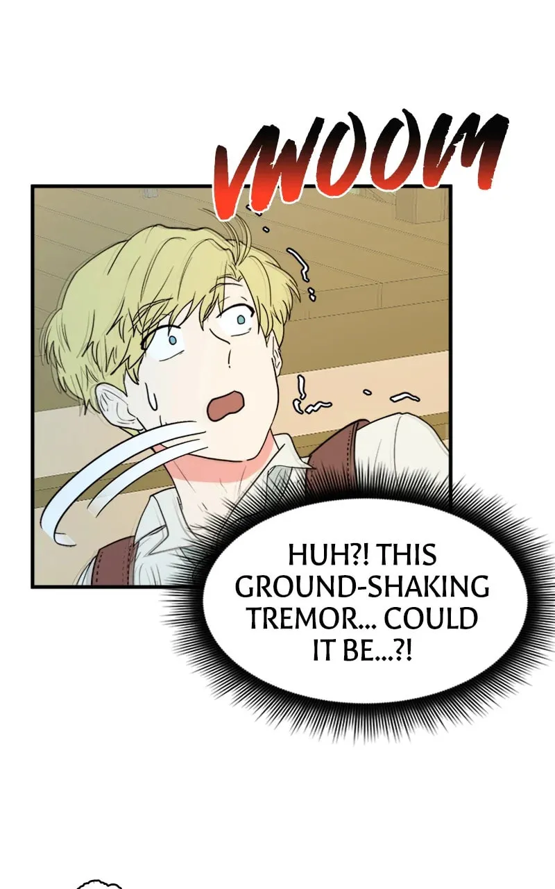Read Surviving in a Harem chapter 25 image 21 on Lezhin