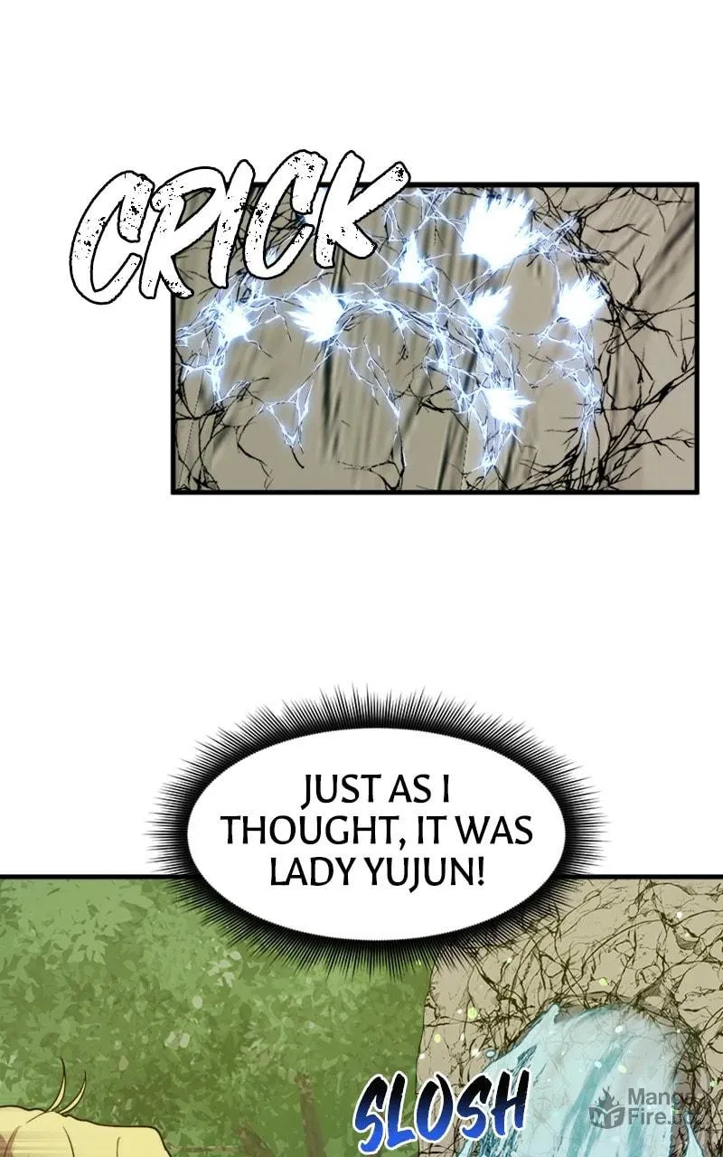 Read Surviving in a Harem chapter 25 image 23 on Lezhin