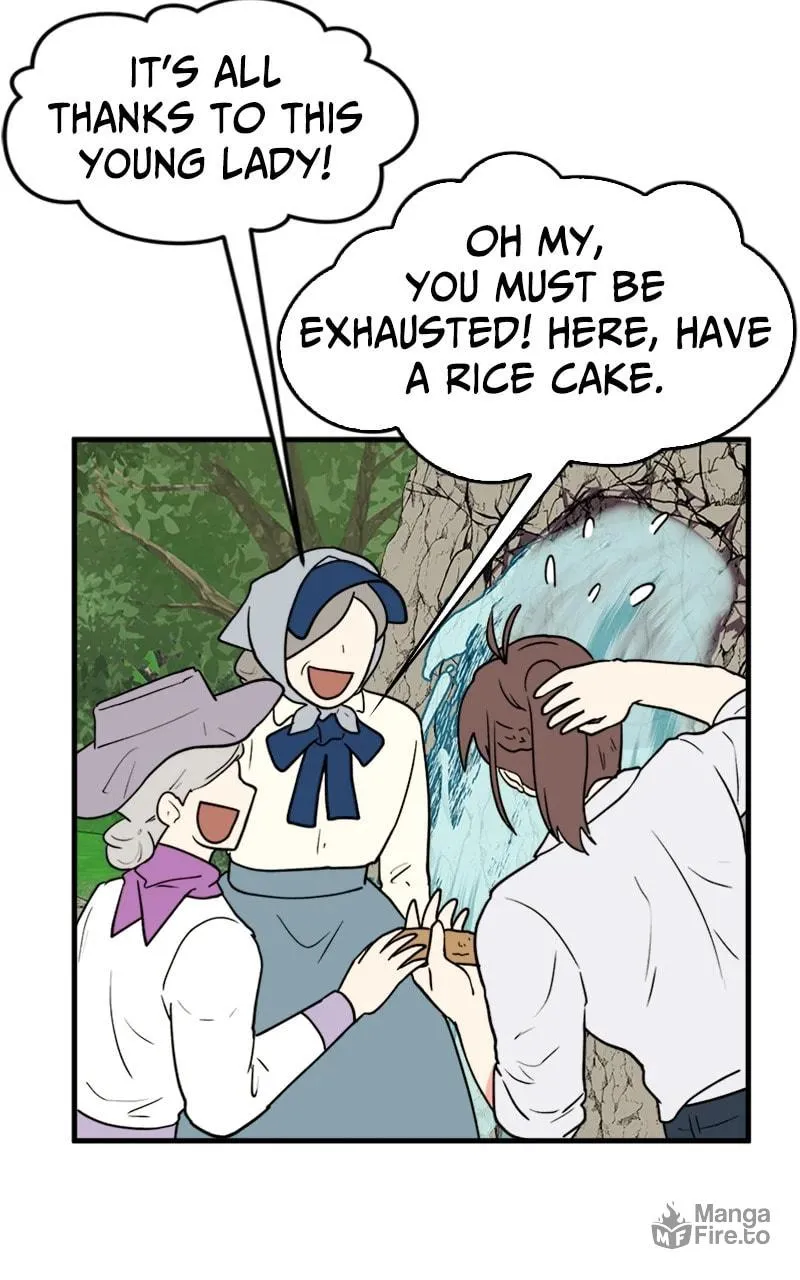 Read Surviving in a Harem chapter 25 image 26 on Lezhin