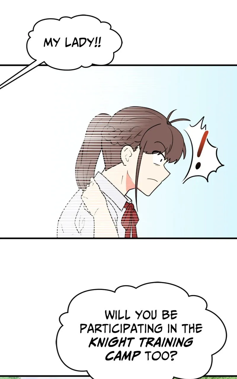 Read Surviving in a Harem chapter 25 image 27 on Lezhin