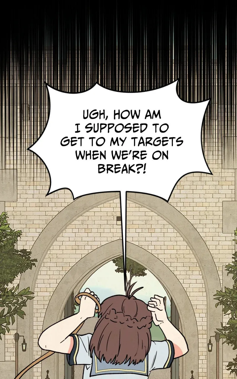 Read Surviving in a Harem chapter 25 image 31 on Lezhin