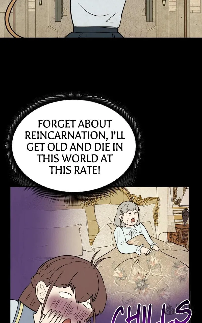 Read Surviving in a Harem chapter 25 image 32 on Lezhin