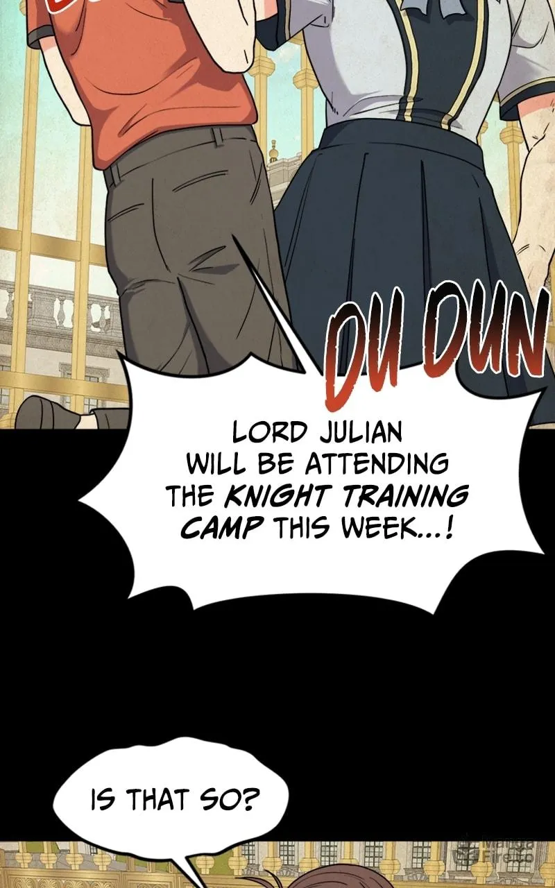 Read Surviving in a Harem chapter 25 image 35 on Lezhin
