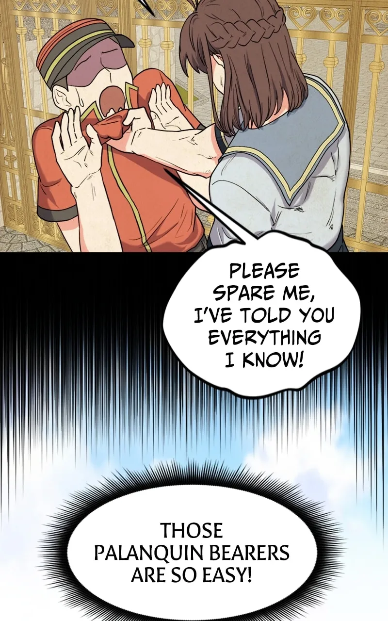 Read Surviving in a Harem chapter 25 image 36 on Lezhin