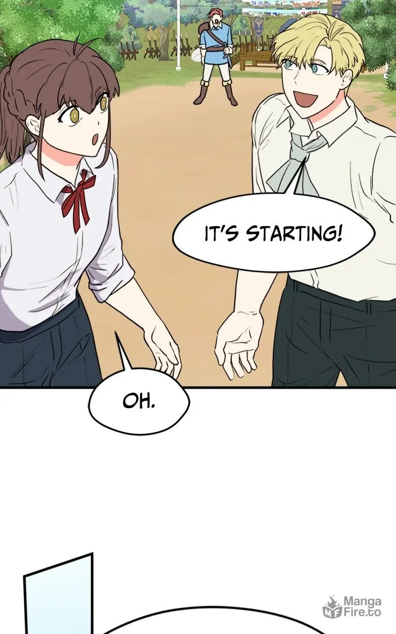 Read Surviving in a Harem chapter 25 image 38 on Lezhin