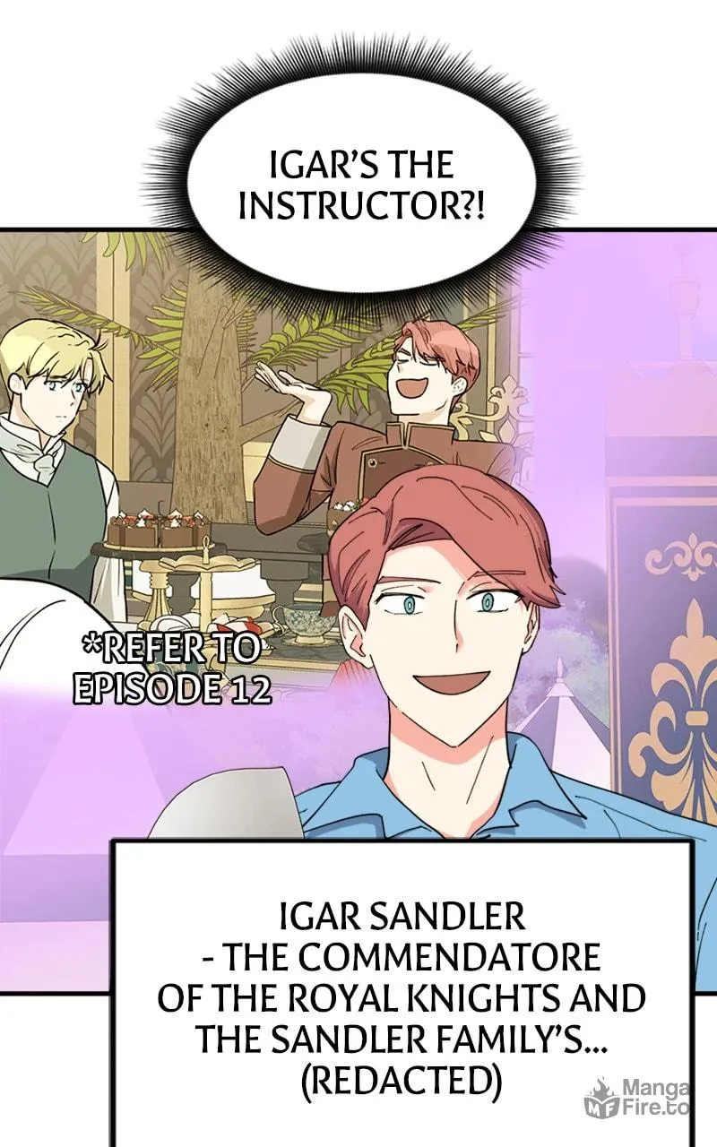 Read Surviving in a Harem chapter 25 image 41 on Lezhin