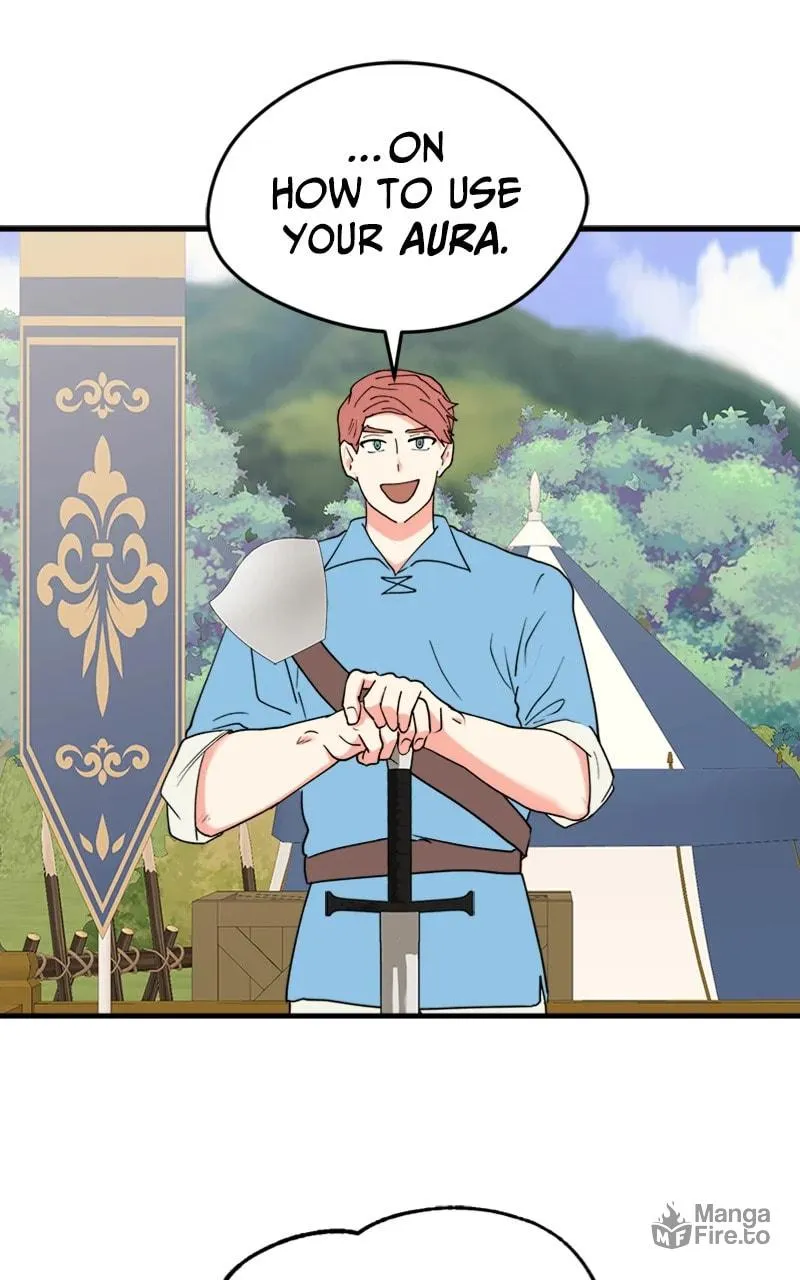 Read Surviving in a Harem chapter 25 image 44 on Lezhin