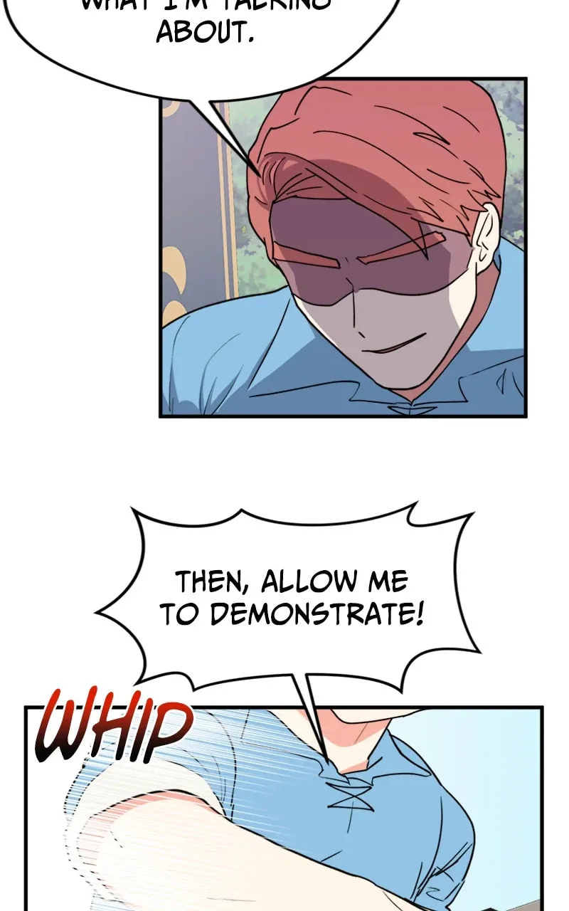 Read Surviving in a Harem chapter 25 image 46 on Lezhin