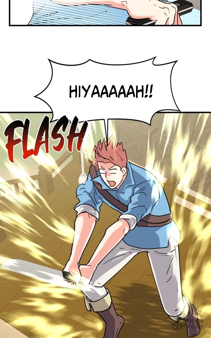 Read Surviving in a Harem chapter 25 image 47 on Lezhin