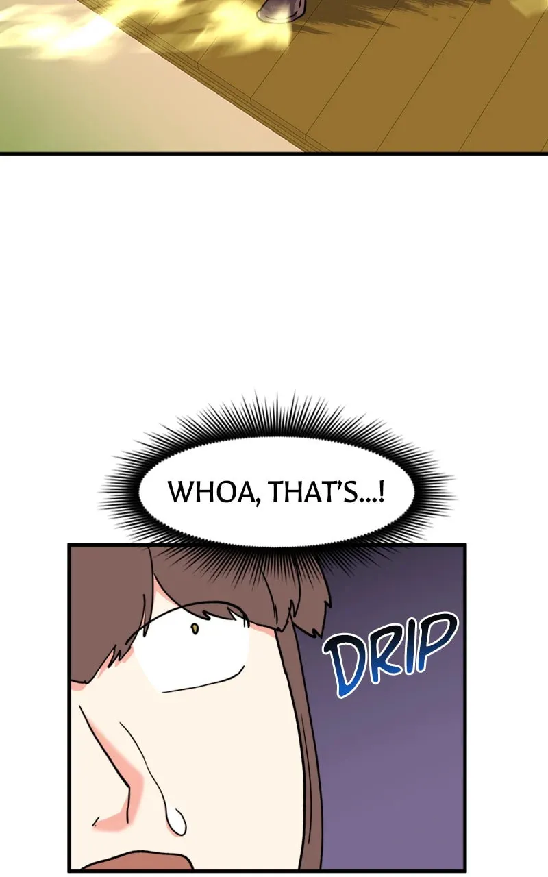 Read Surviving in a Harem chapter 25 image 48 on Lezhin