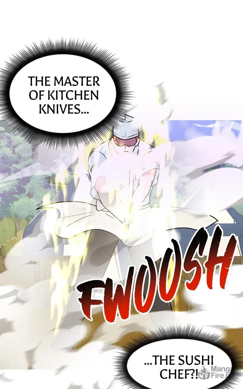 Read Surviving in a Harem chapter 25 image 49 on Lezhin