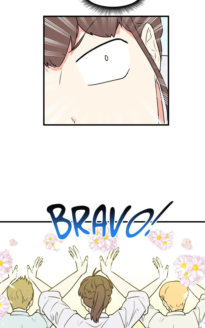 Read Surviving in a Harem chapter 25 image 52 on Lezhin