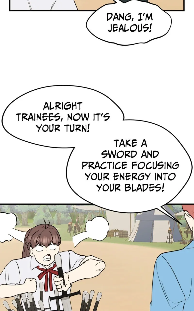 Read Surviving in a Harem chapter 25 image 55 on Lezhin