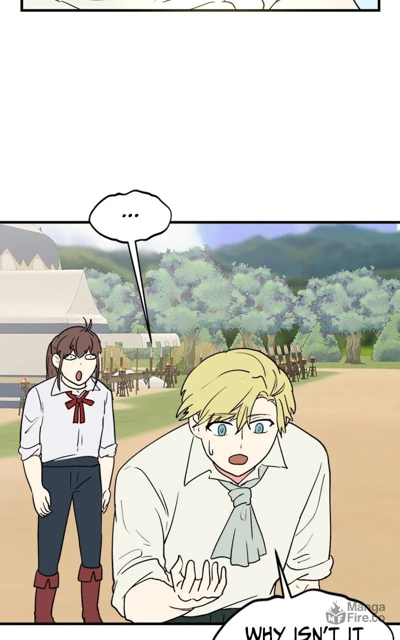 Read Surviving in a Harem chapter 25 image 59 on Lezhin