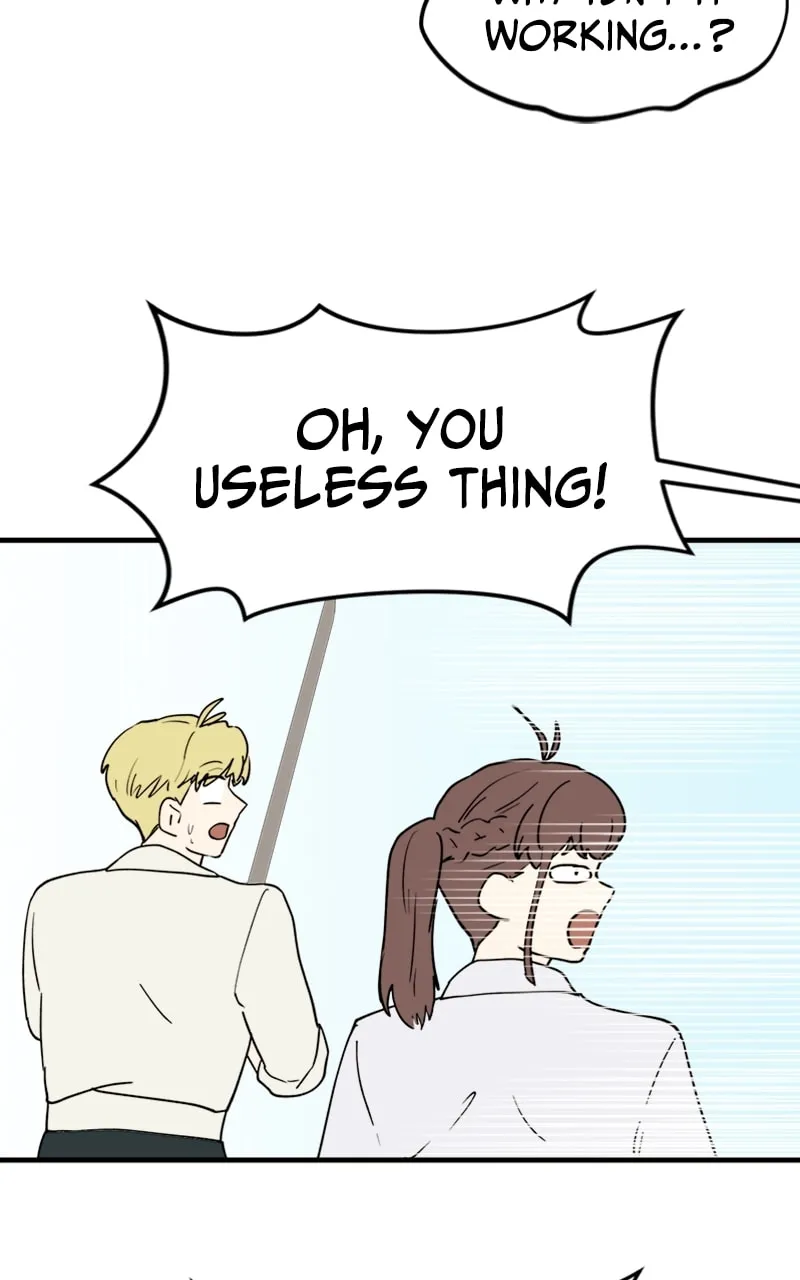 Read Surviving in a Harem chapter 25 image 60 on Lezhin