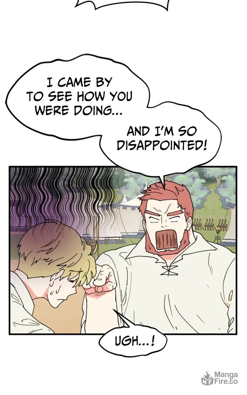 Read Surviving in a Harem chapter 25 image 62 on Lezhin