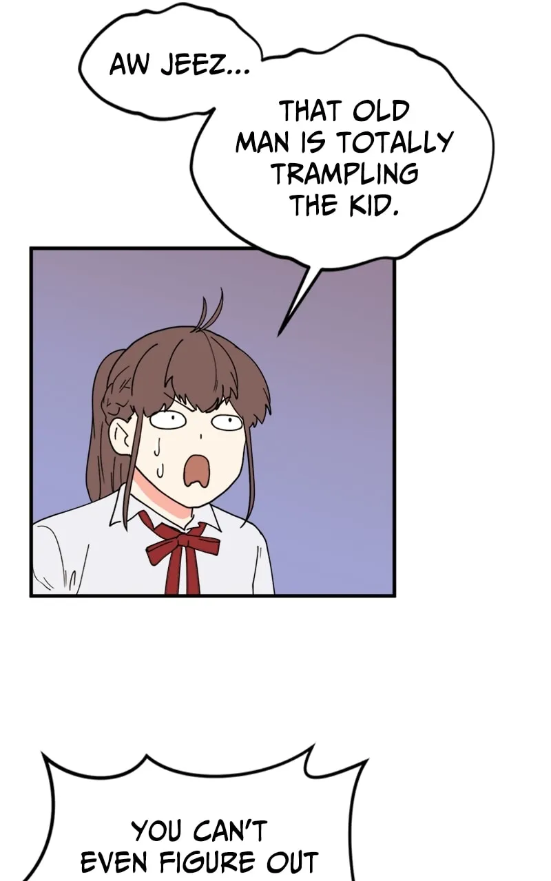 Read Surviving in a Harem chapter 25 image 63 on Lezhin