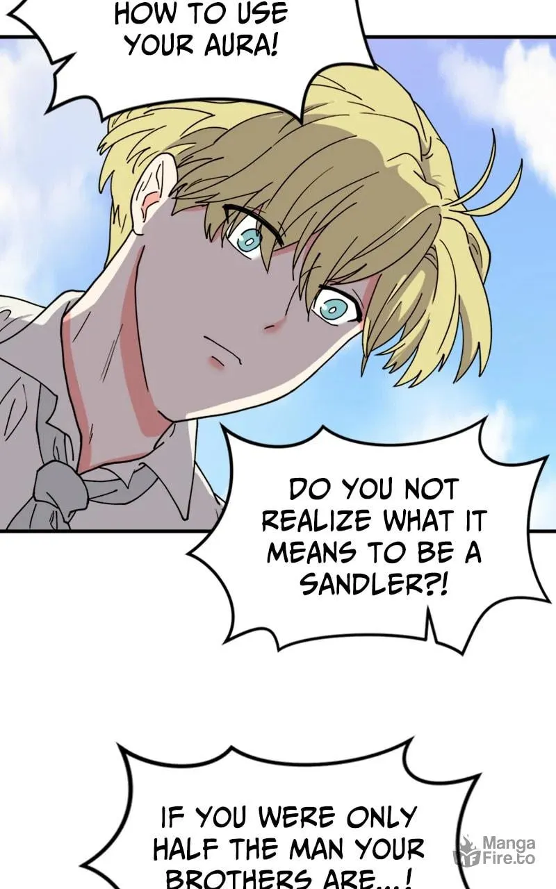 Read Surviving in a Harem chapter 25 image 64 on Lezhin