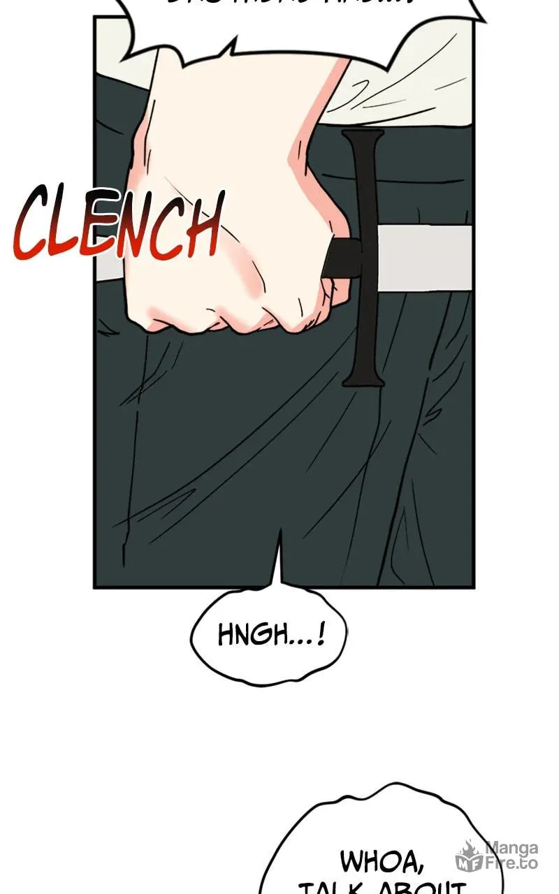Read Surviving in a Harem chapter 25 image 65 on Lezhin