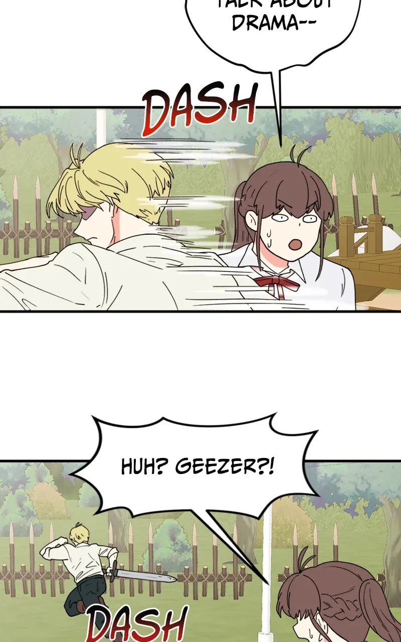 Read Surviving in a Harem chapter 25 image 66 on Lezhin