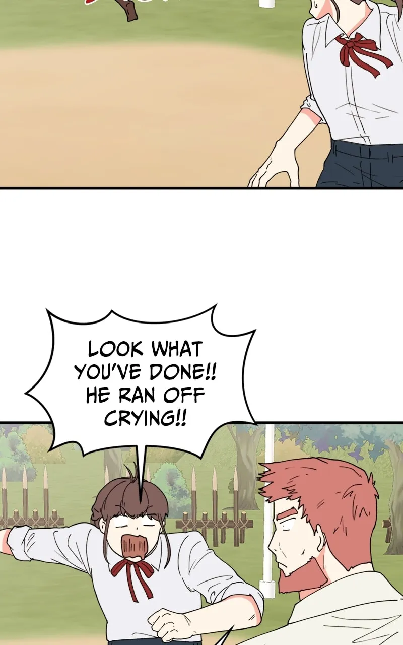 Read Surviving in a Harem chapter 25 image 67 on Lezhin