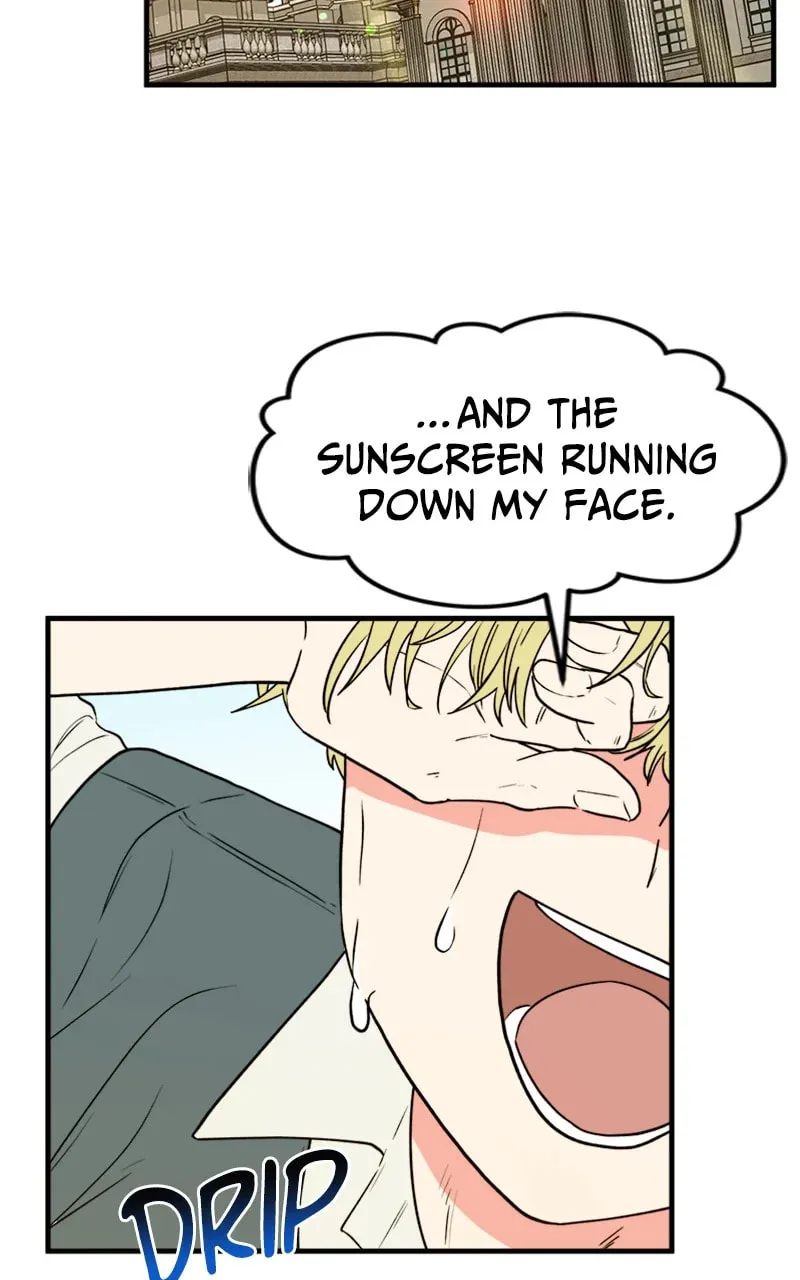 Read Surviving in a Harem chapter 25 image 7 on Lezhin