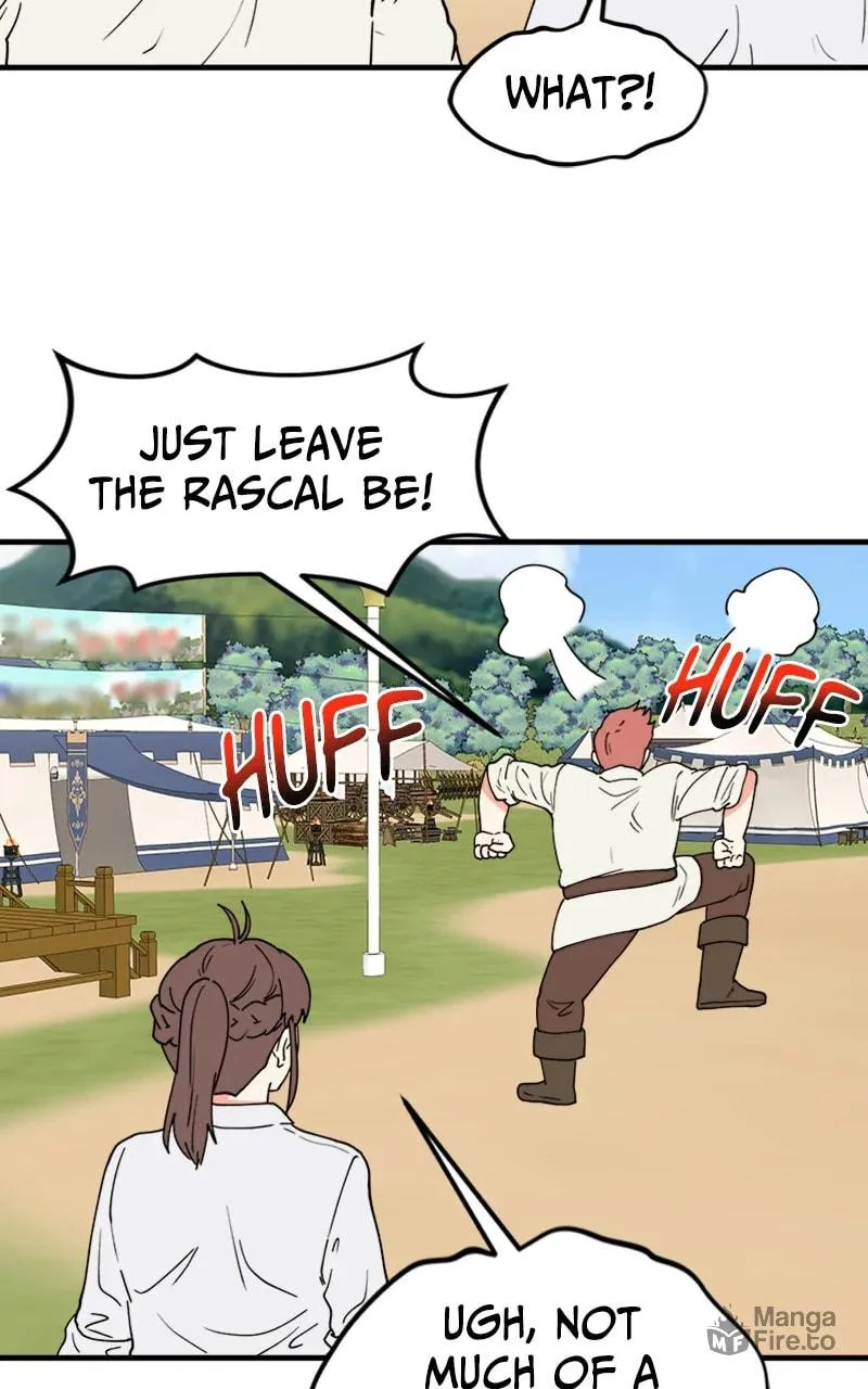 Read Surviving in a Harem chapter 25 image 71 on Lezhin