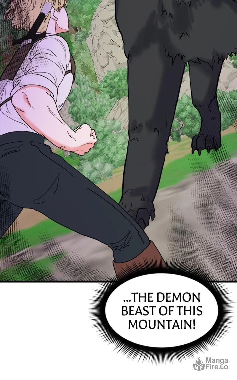 Read Surviving in a Harem chapter 25 image 77 on Lezhin