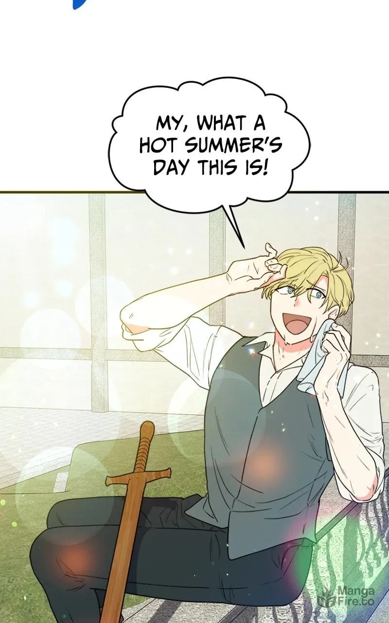 Read Surviving in a Harem chapter 25 image 8 on Lezhin