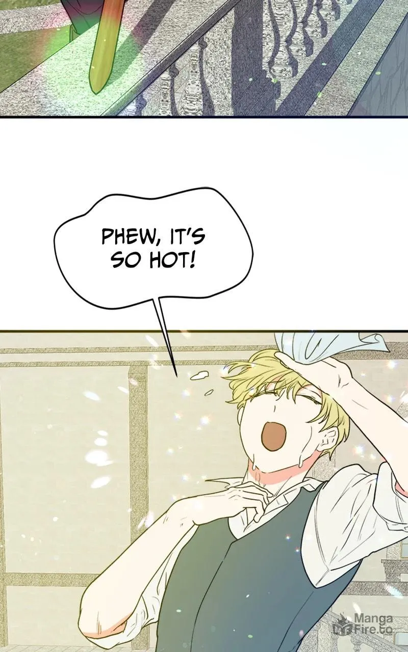 Read Surviving in a Harem chapter 25 image 9 on Lezhin