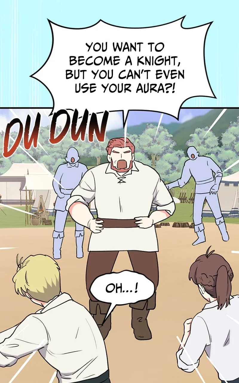 Read Surviving in a Harem chapter 26 image 1 on Lezhin
