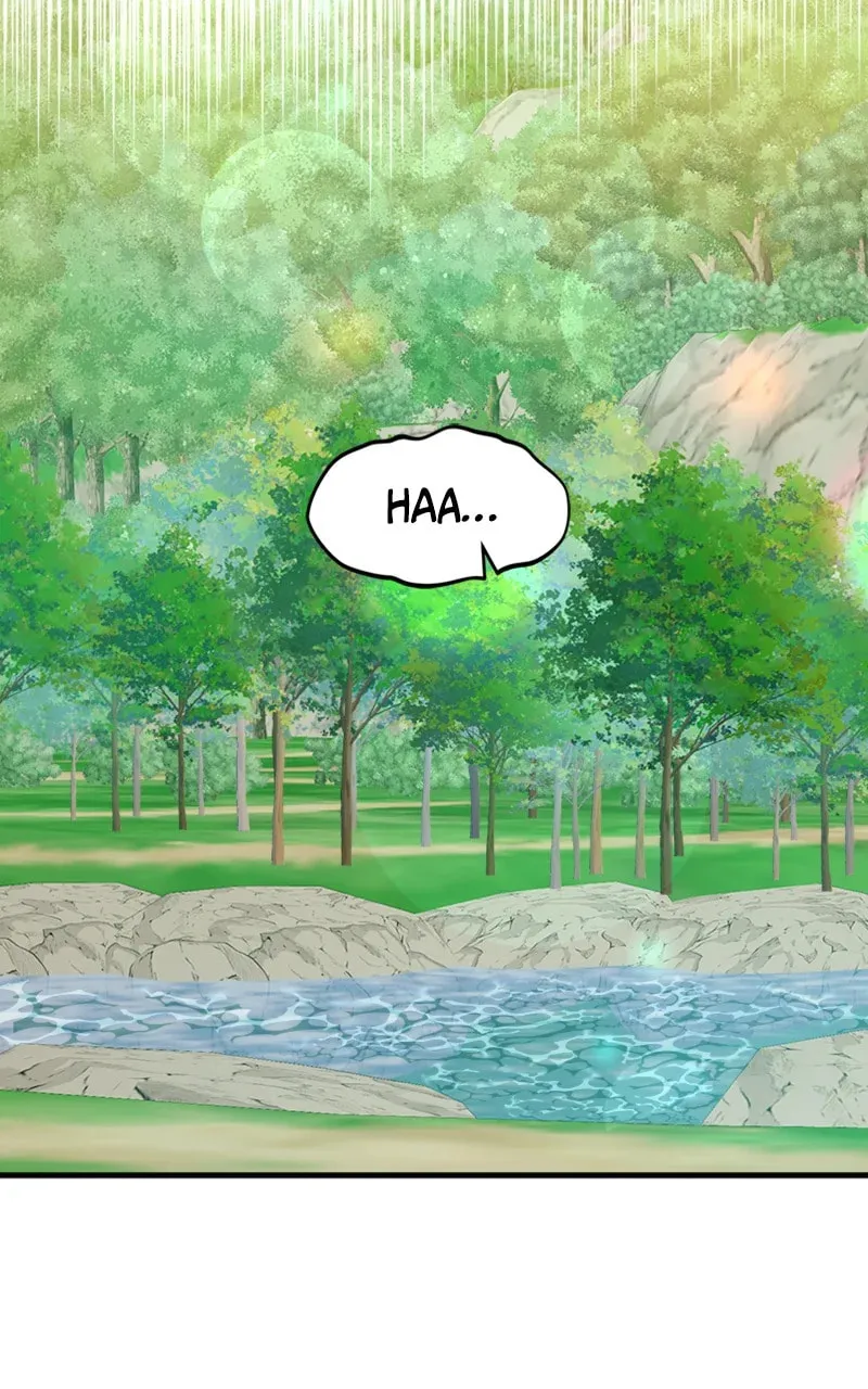 Read Surviving in a Harem chapter 26 image 12 on Lezhin