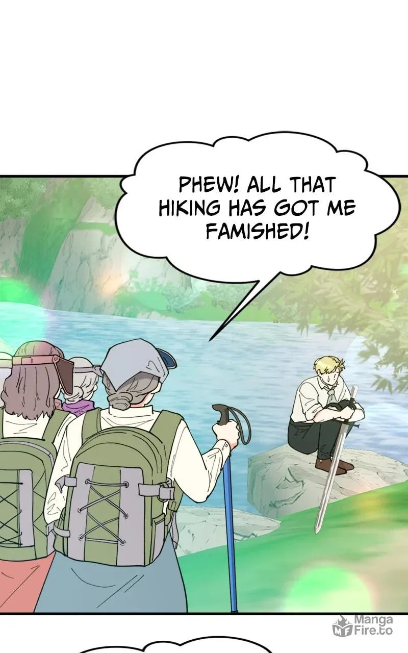 Read Surviving in a Harem chapter 26 image 14 on Lezhin