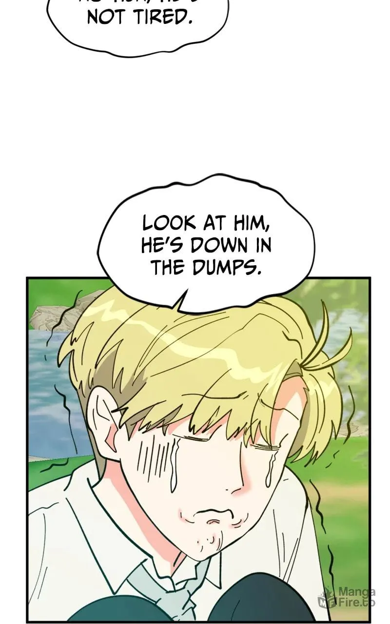 Read Surviving in a Harem chapter 26 image 17 on Lezhin