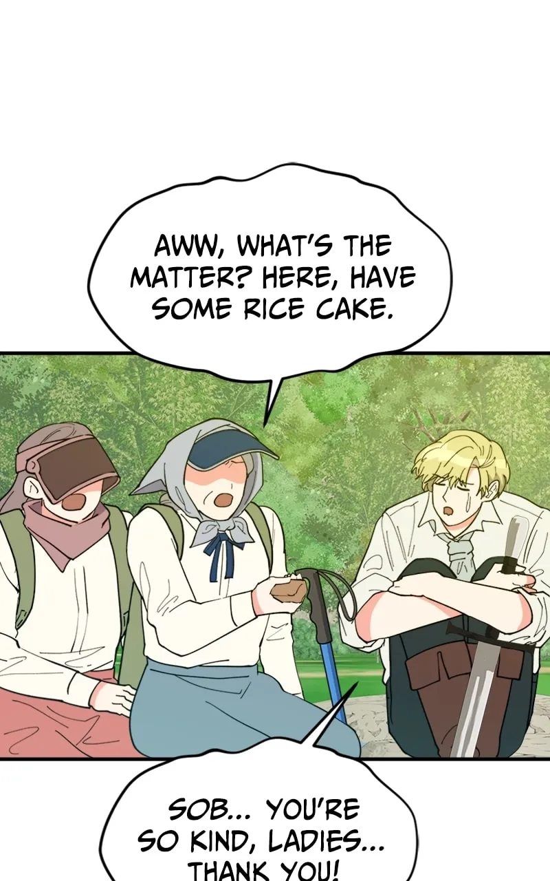 Read Surviving in a Harem chapter 26 image 18 on Lezhin