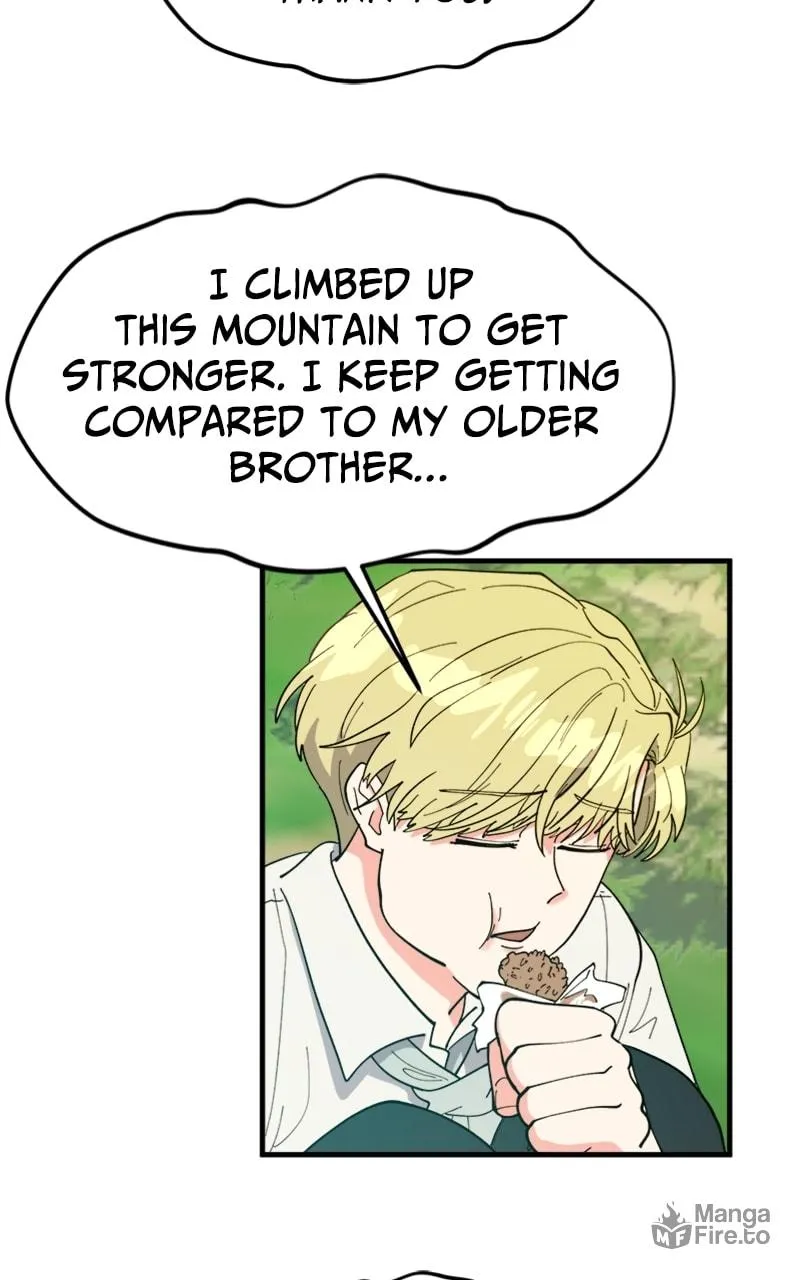 Read Surviving in a Harem chapter 26 image 19 on Lezhin