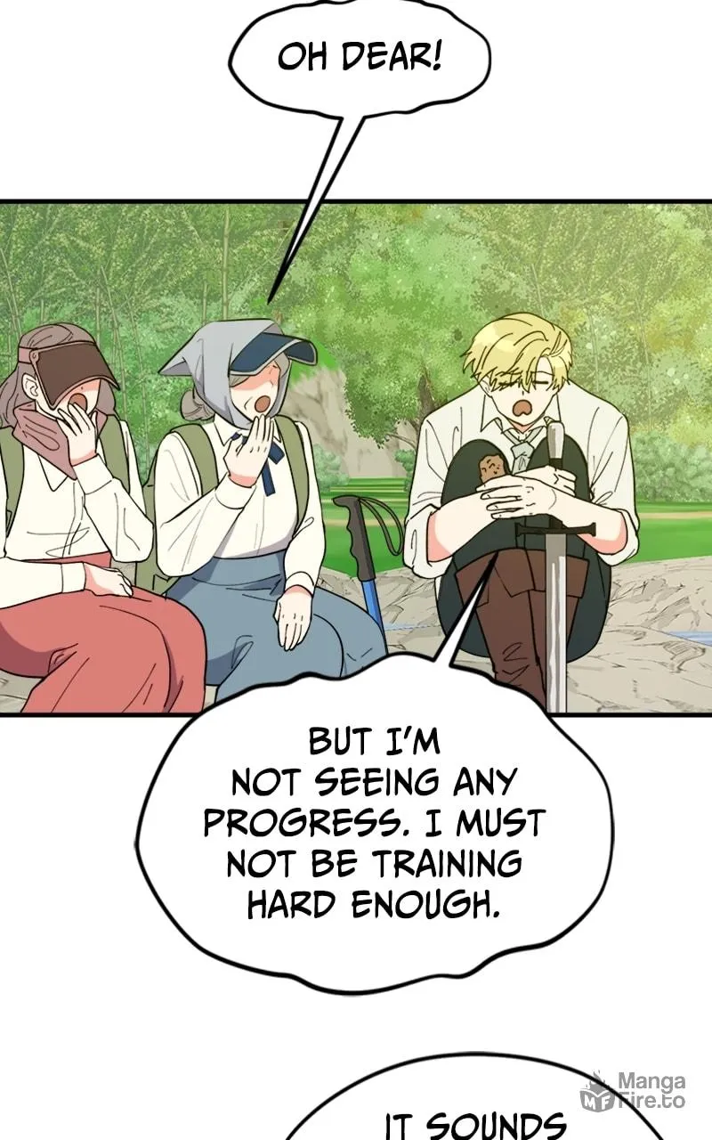 Read Surviving in a Harem chapter 26 image 20 on Lezhin