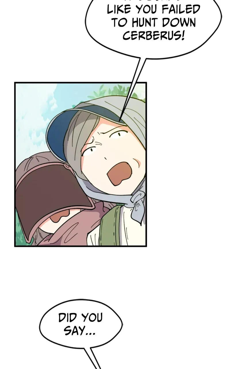 Read Surviving in a Harem chapter 26 image 21 on Lezhin