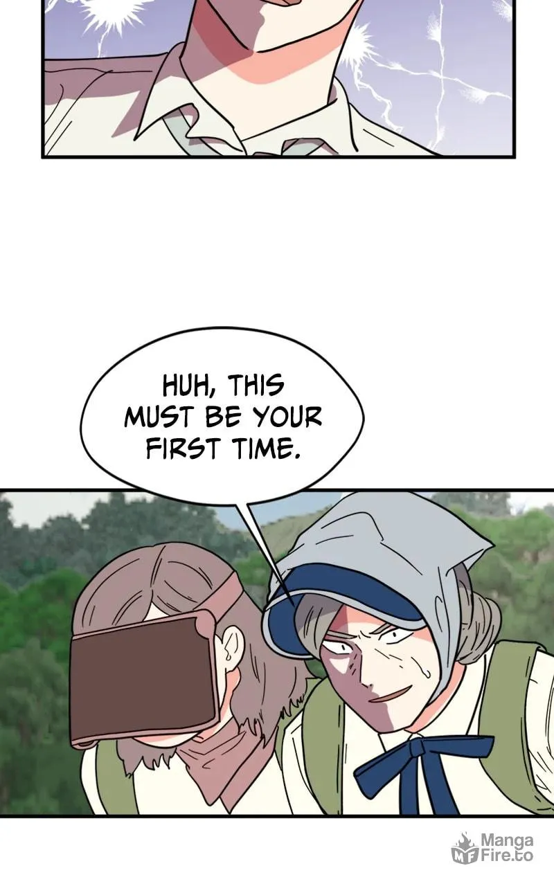 Read Surviving in a Harem chapter 26 image 23 on Lezhin
