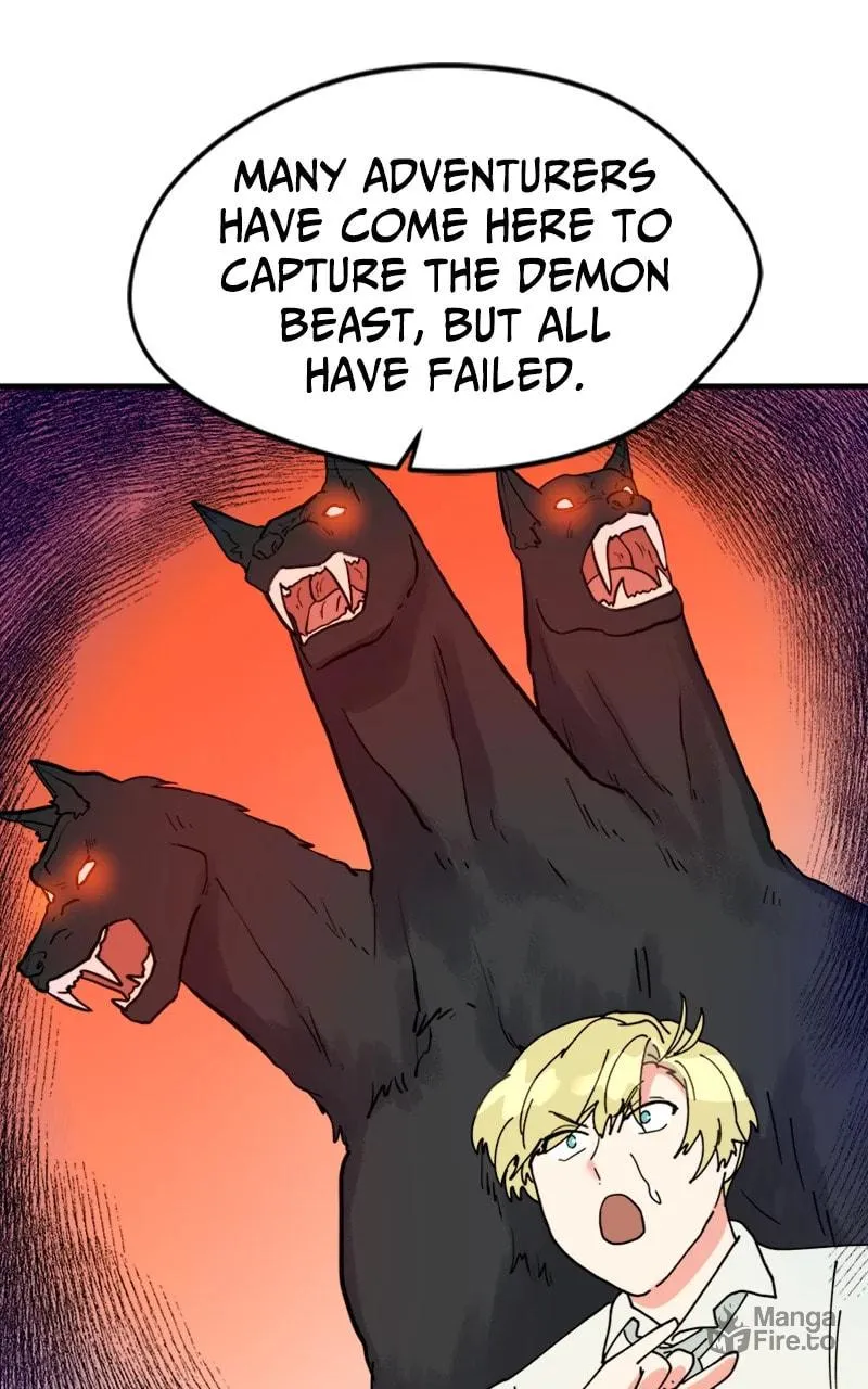 Read Surviving in a Harem chapter 26 image 24 on Lezhin
