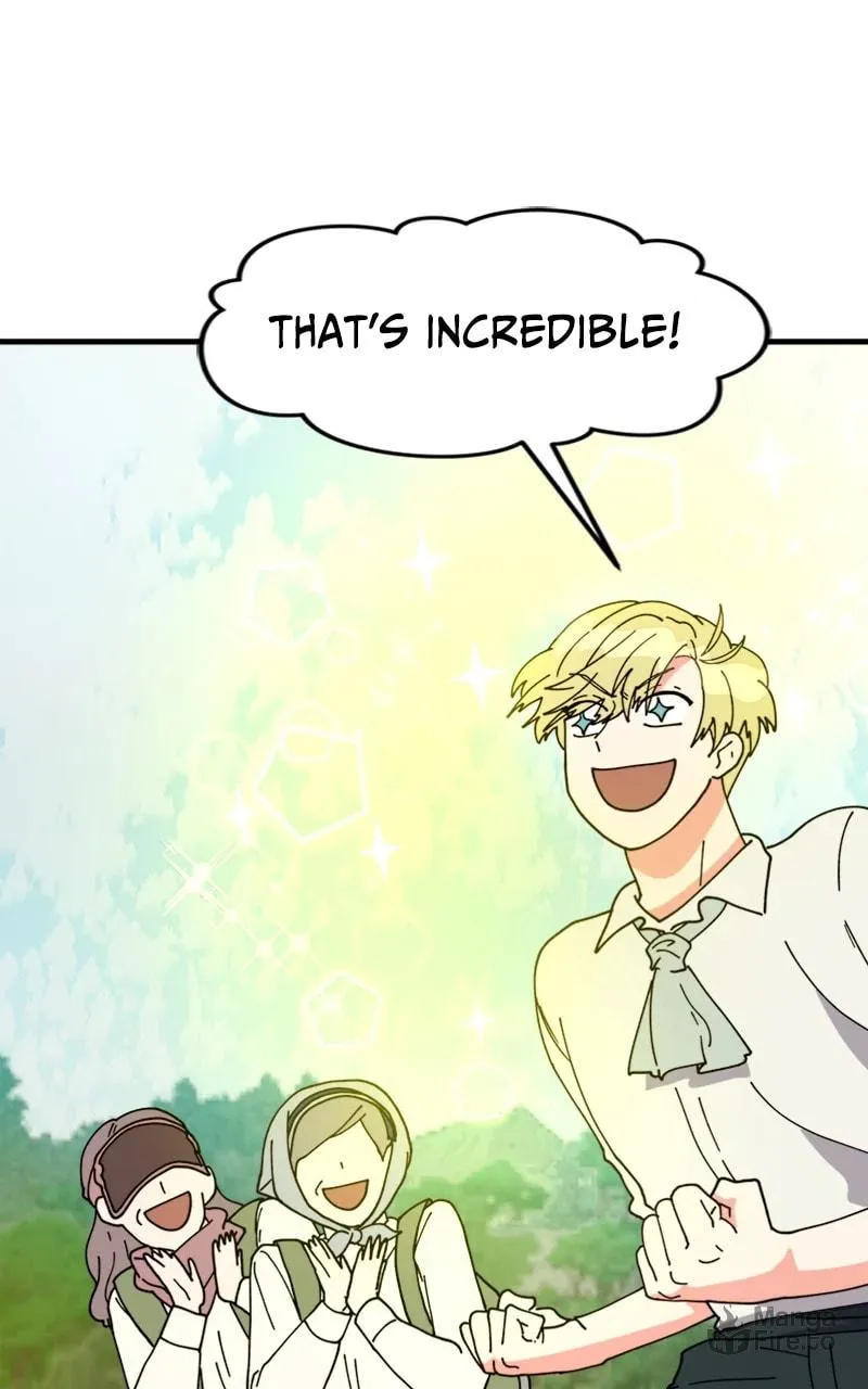 Read Surviving in a Harem chapter 26 image 26 on Lezhin