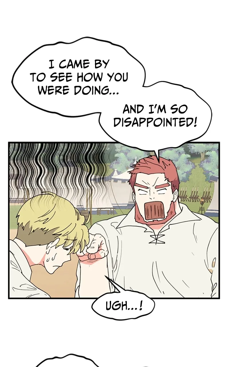 Read Surviving in a Harem chapter 26 image 3 on Lezhin