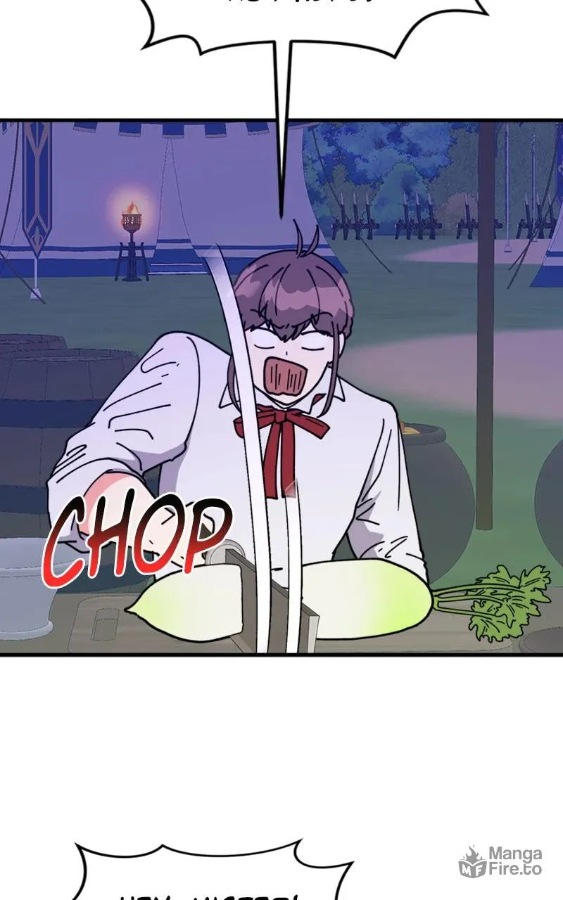 Read Surviving in a Harem chapter 26 image 32 on Lezhin